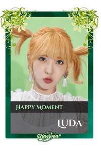 Luda