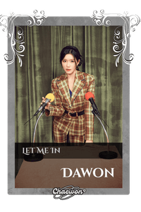 Dawon