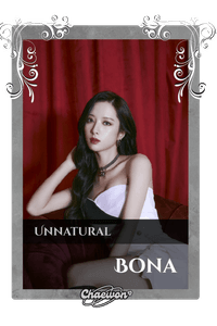 Bona
