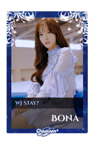 Bona