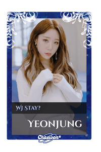Yeonjung