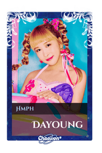 Dayoung