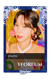 Yeoreum