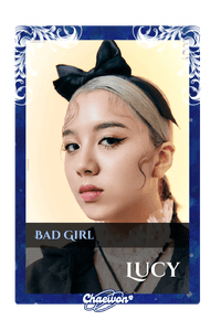 Lucy