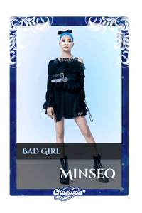Minseo