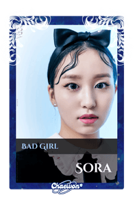 Sora