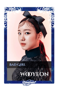 Wooyeon