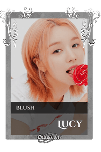 Lucy