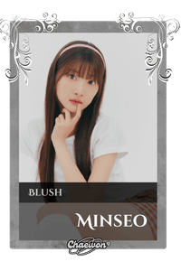 Minseo