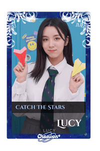 Lucy