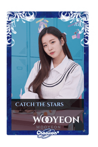 Wooyeon