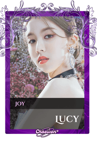 Lucy