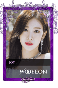 Wooyeon