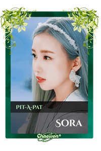 Sora