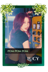 Lucy