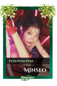 Minseo