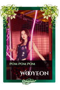 Wooyeon