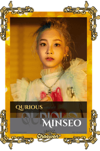 Minseo