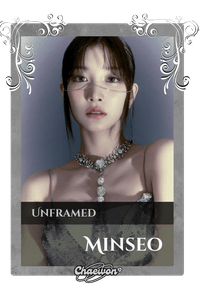 Minseo