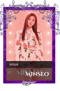 Minseo