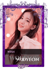 Wooyeon