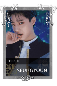 Seungyoun