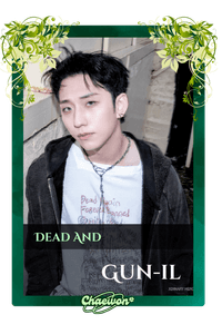 Gun-il