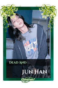 Jun Han