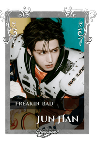 Jun Han
