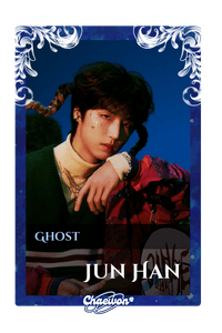 Jun Han