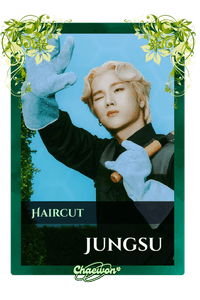 Jungsu