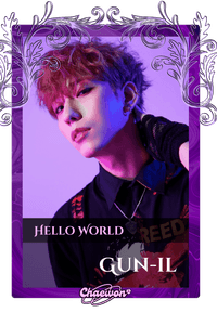 Gun-il