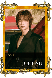 Jungsu