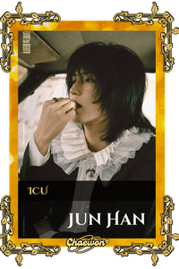 Jun Han