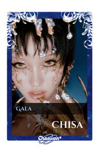 Chisa