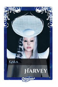 Harvey
