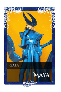 Maya