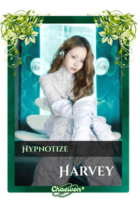 Harvey