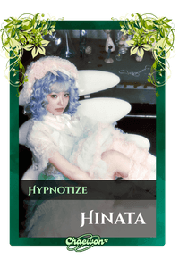 Hinata