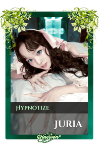 Juria