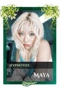 Maya