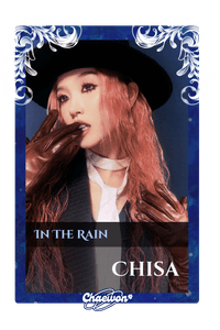 Chisa
