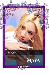 Maya
