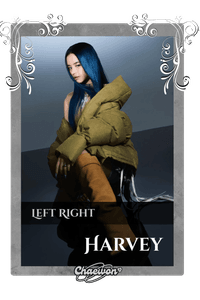 Harvey