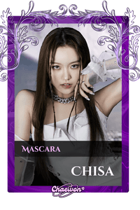 Chisa