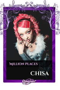 Chisa