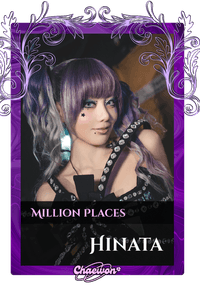 Hinata