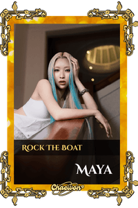 Maya