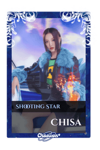 Chisa