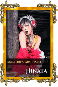 Hinata